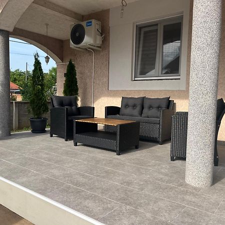 Beoair Apartments Surcin Ngoại thất bức ảnh
