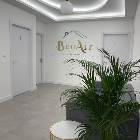 Beoair Apartments Surcin Ngoại thất bức ảnh