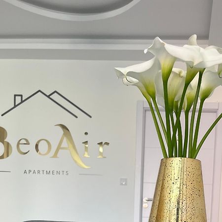 Beoair Apartments Surcin Ngoại thất bức ảnh