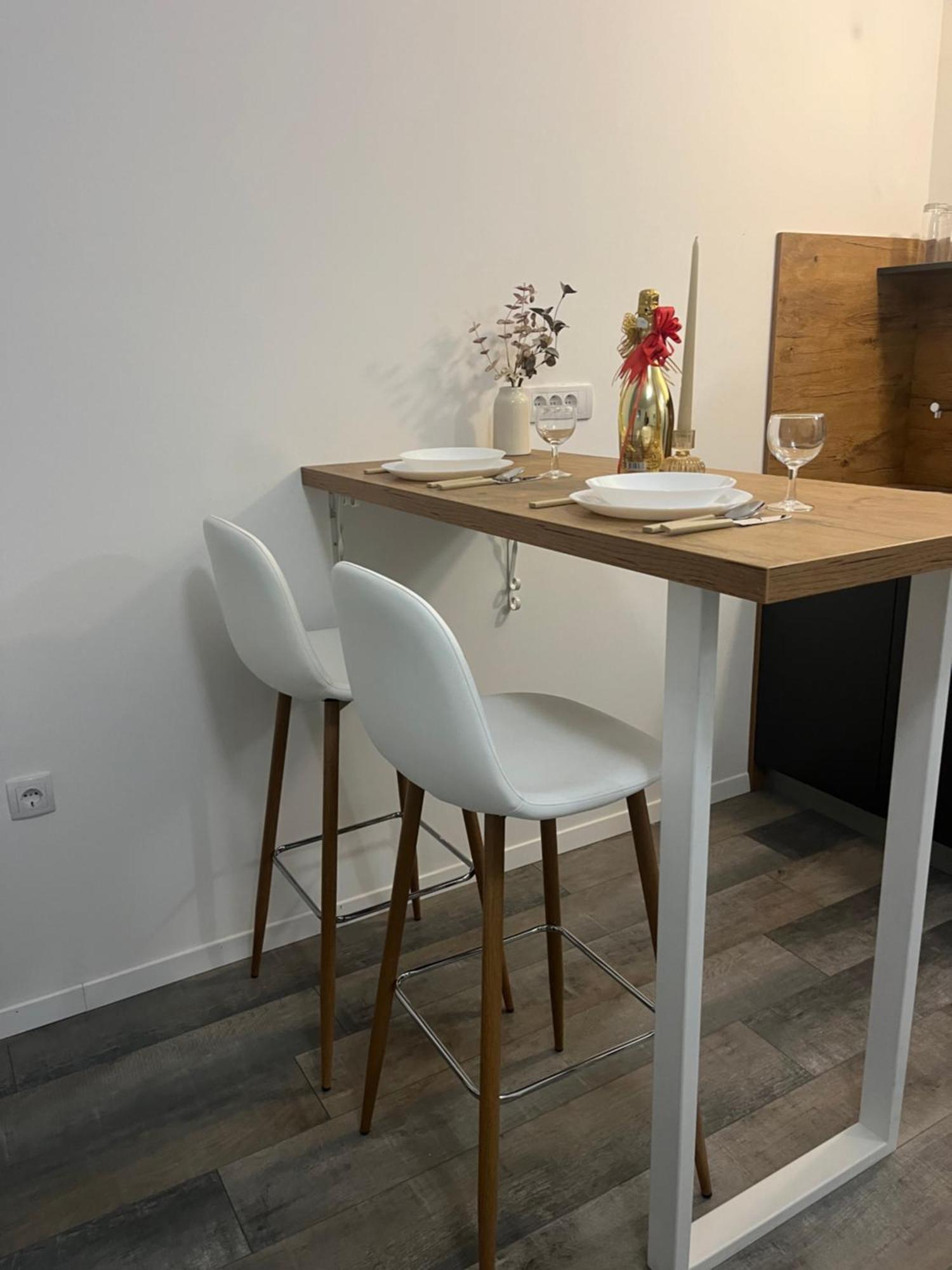 Beoair Apartments Surcin Ngoại thất bức ảnh