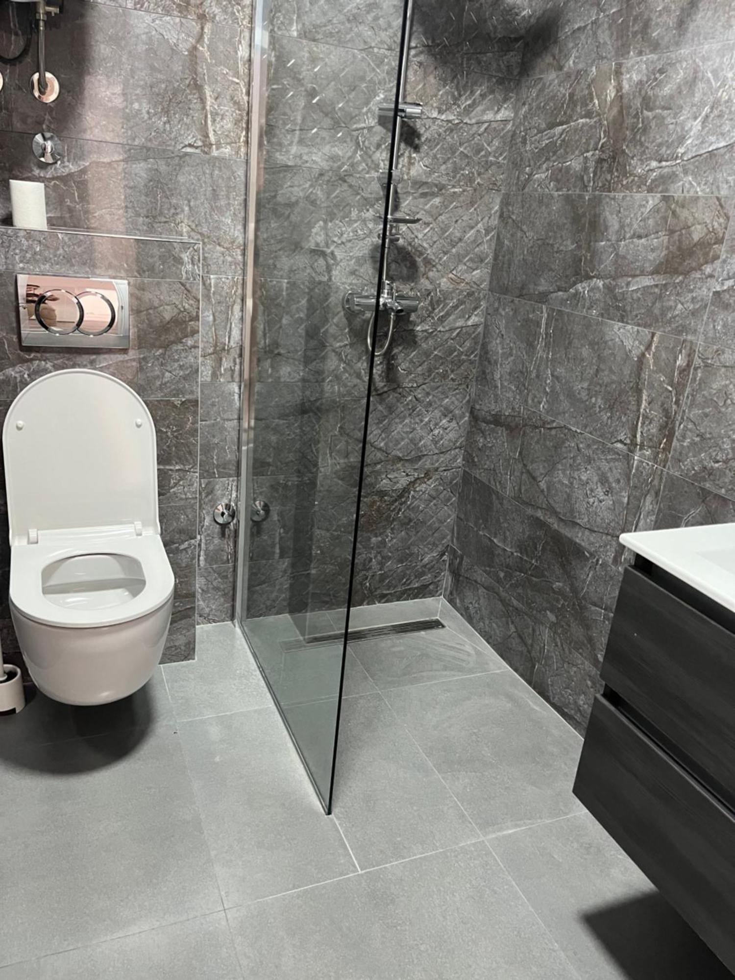 Beoair Apartments Surcin Ngoại thất bức ảnh