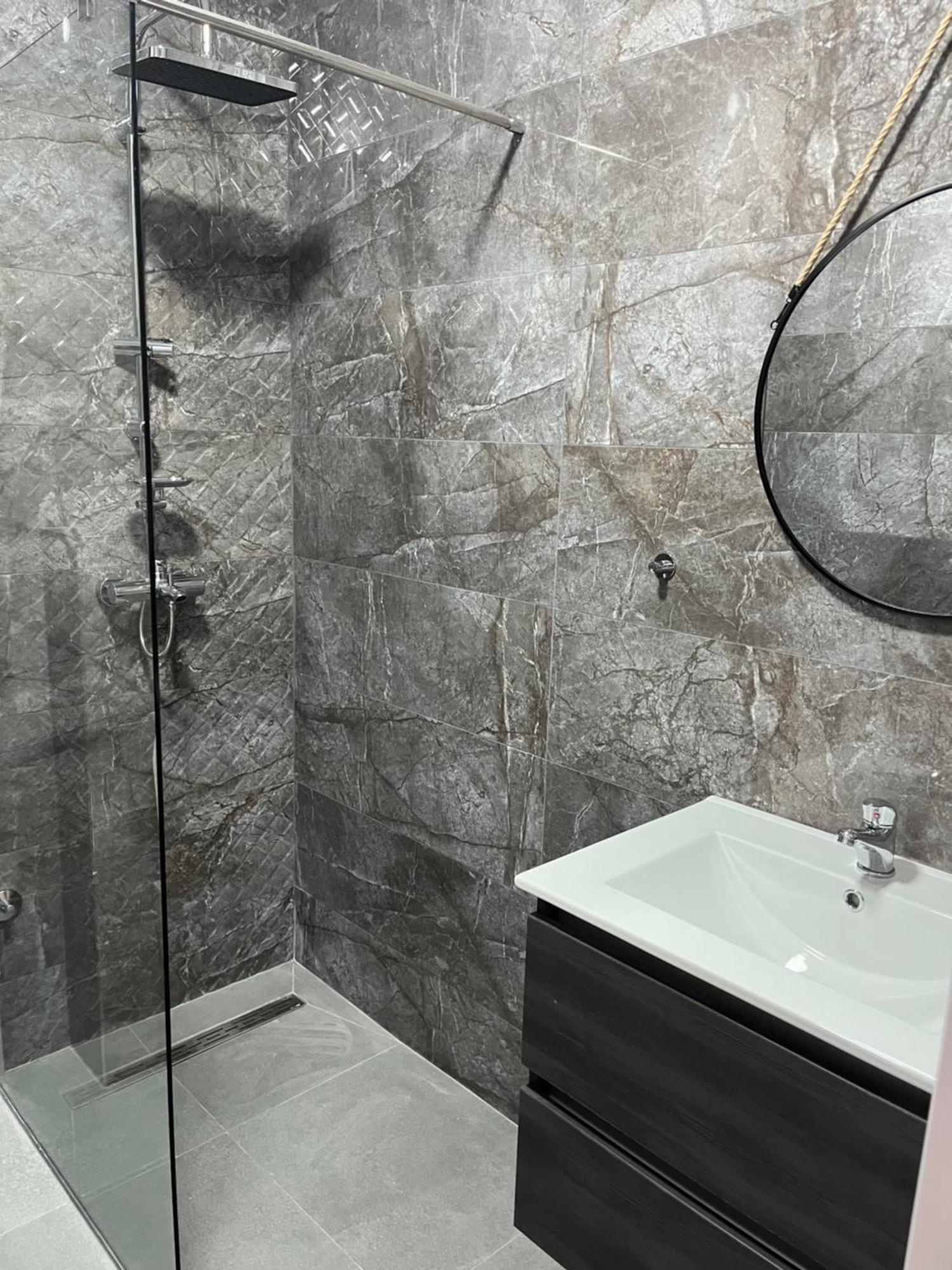 Beoair Apartments Surcin Ngoại thất bức ảnh