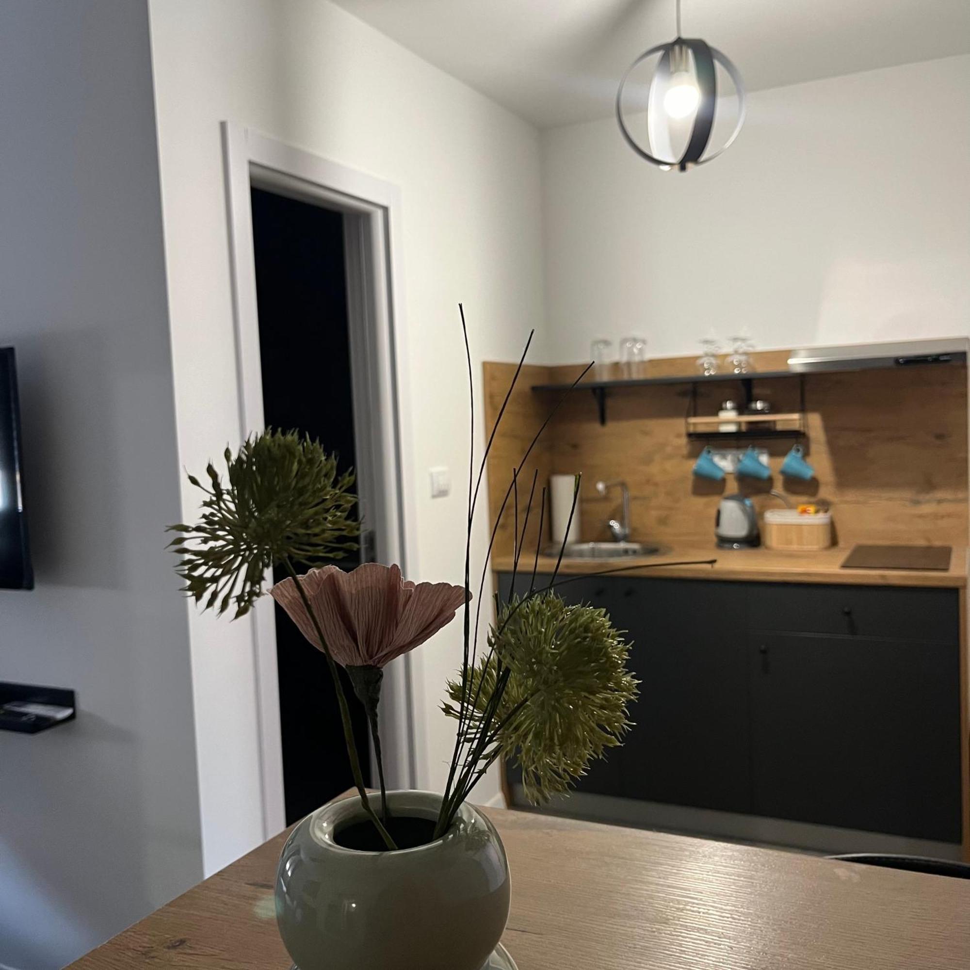 Beoair Apartments Surcin Ngoại thất bức ảnh