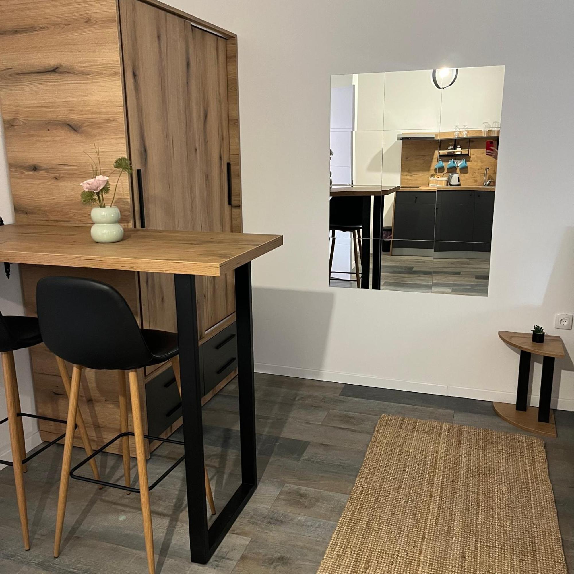Beoair Apartments Surcin Ngoại thất bức ảnh