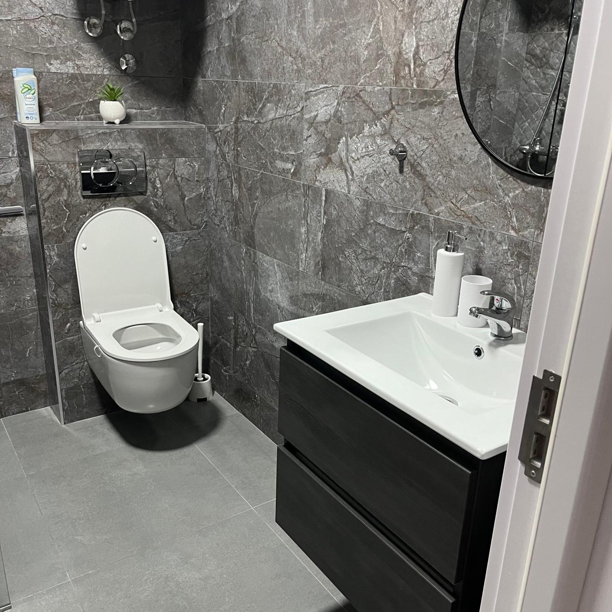 Beoair Apartments Surcin Ngoại thất bức ảnh