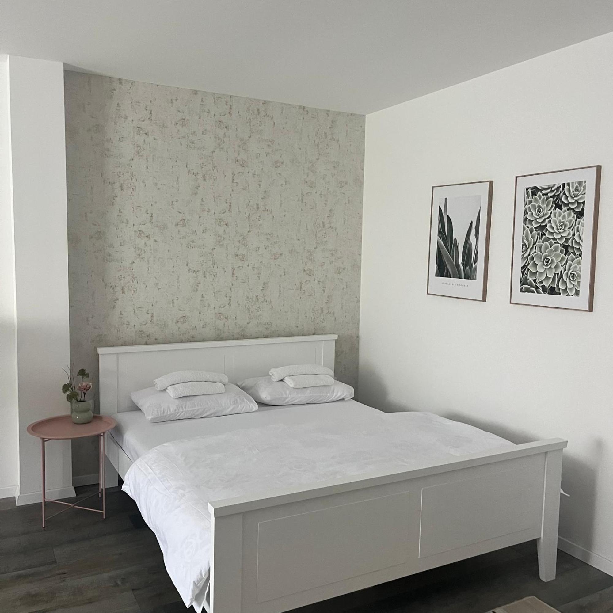 Beoair Apartments Surcin Ngoại thất bức ảnh