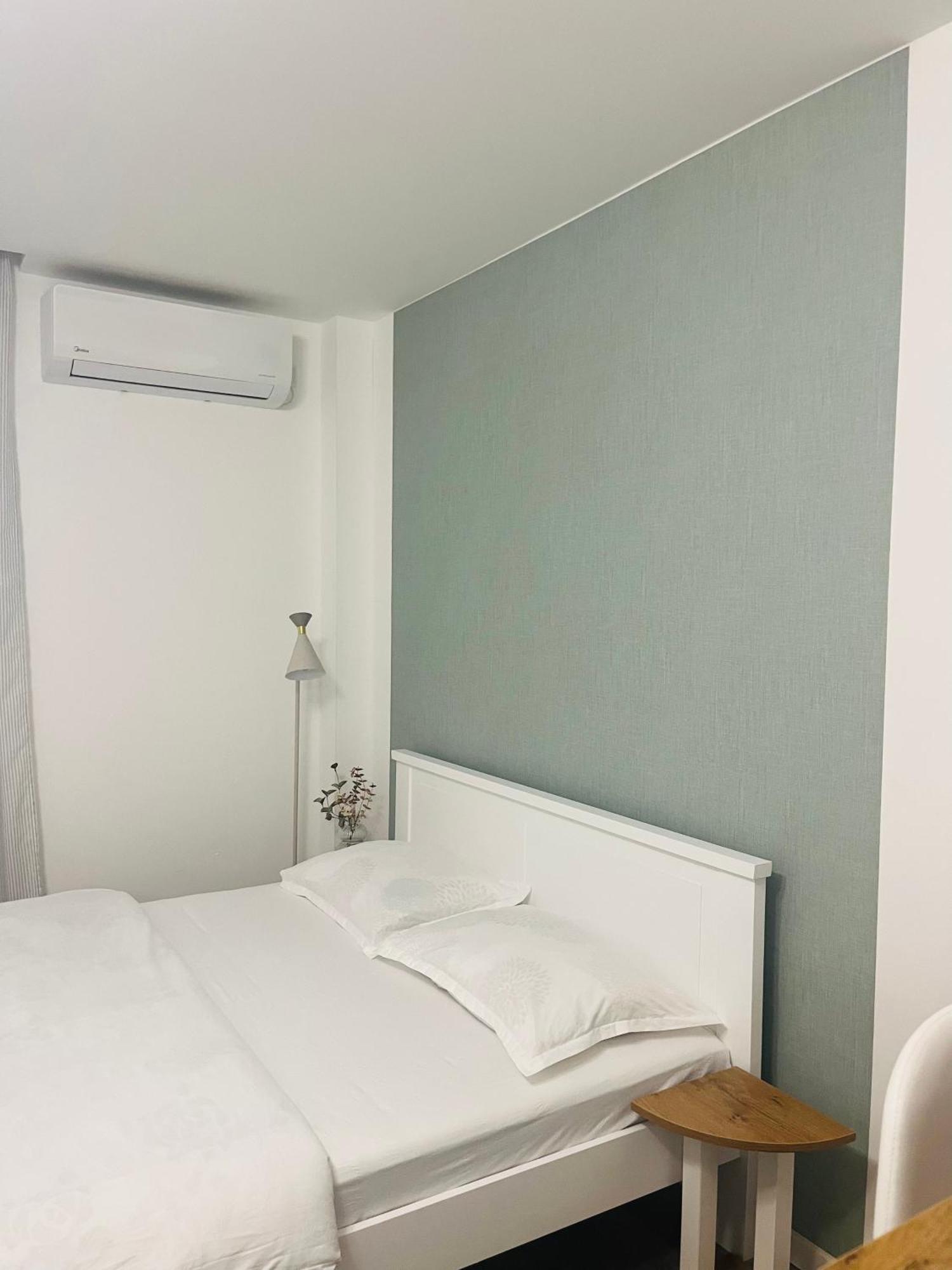 Beoair Apartments Surcin Ngoại thất bức ảnh