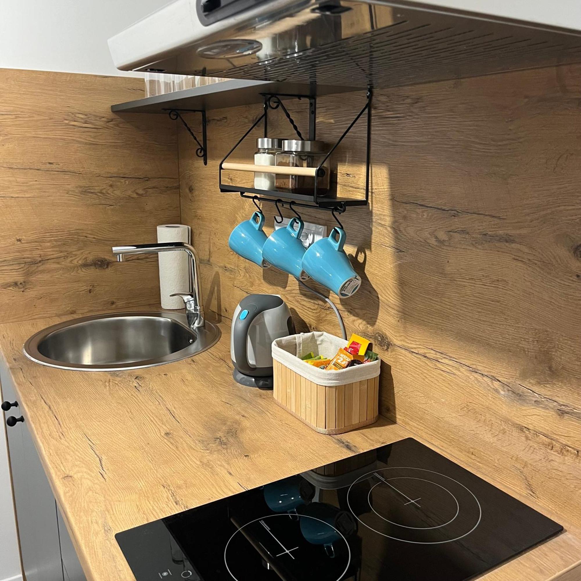 Beoair Apartments Surcin Ngoại thất bức ảnh