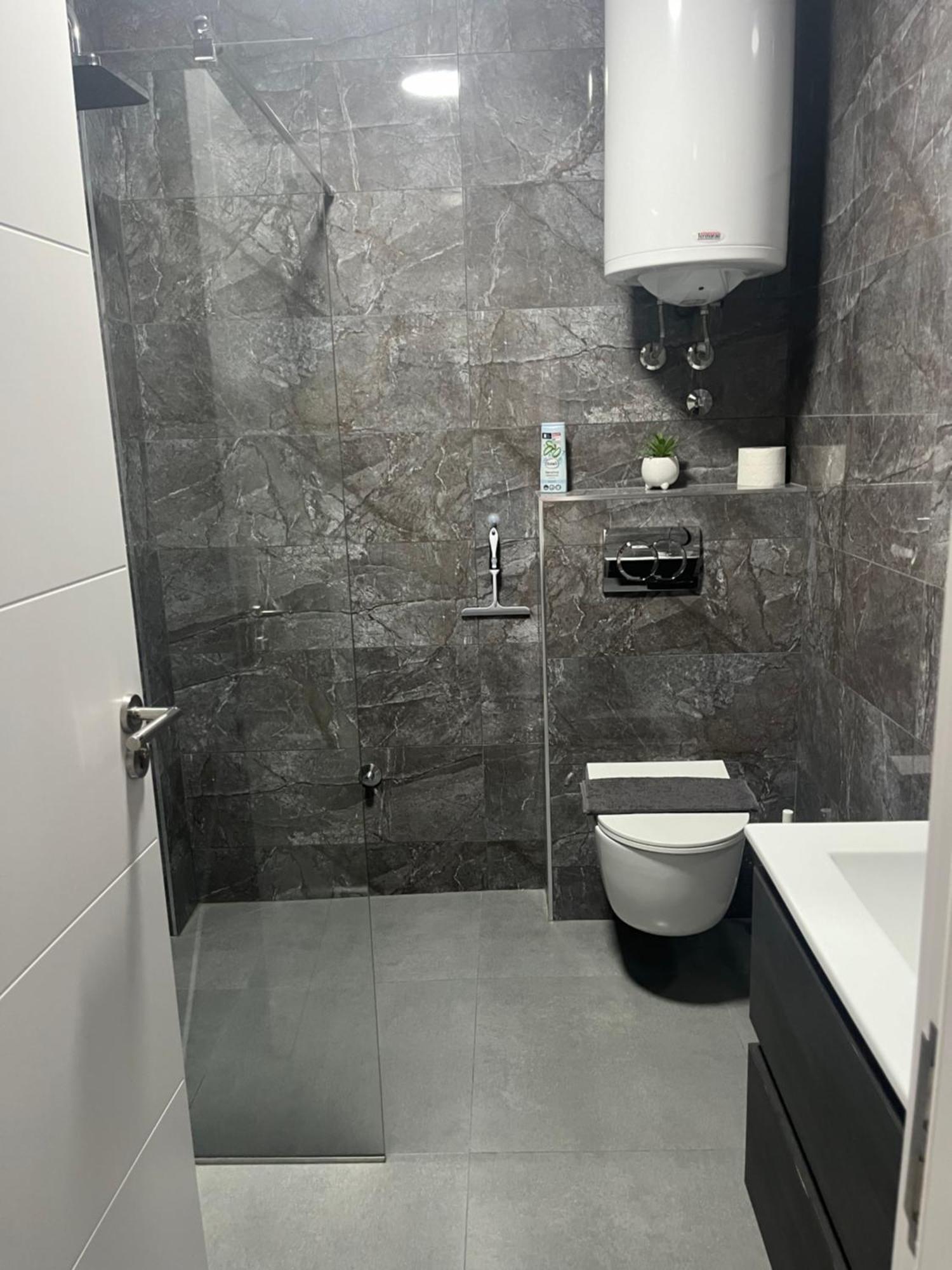 Beoair Apartments Surcin Ngoại thất bức ảnh