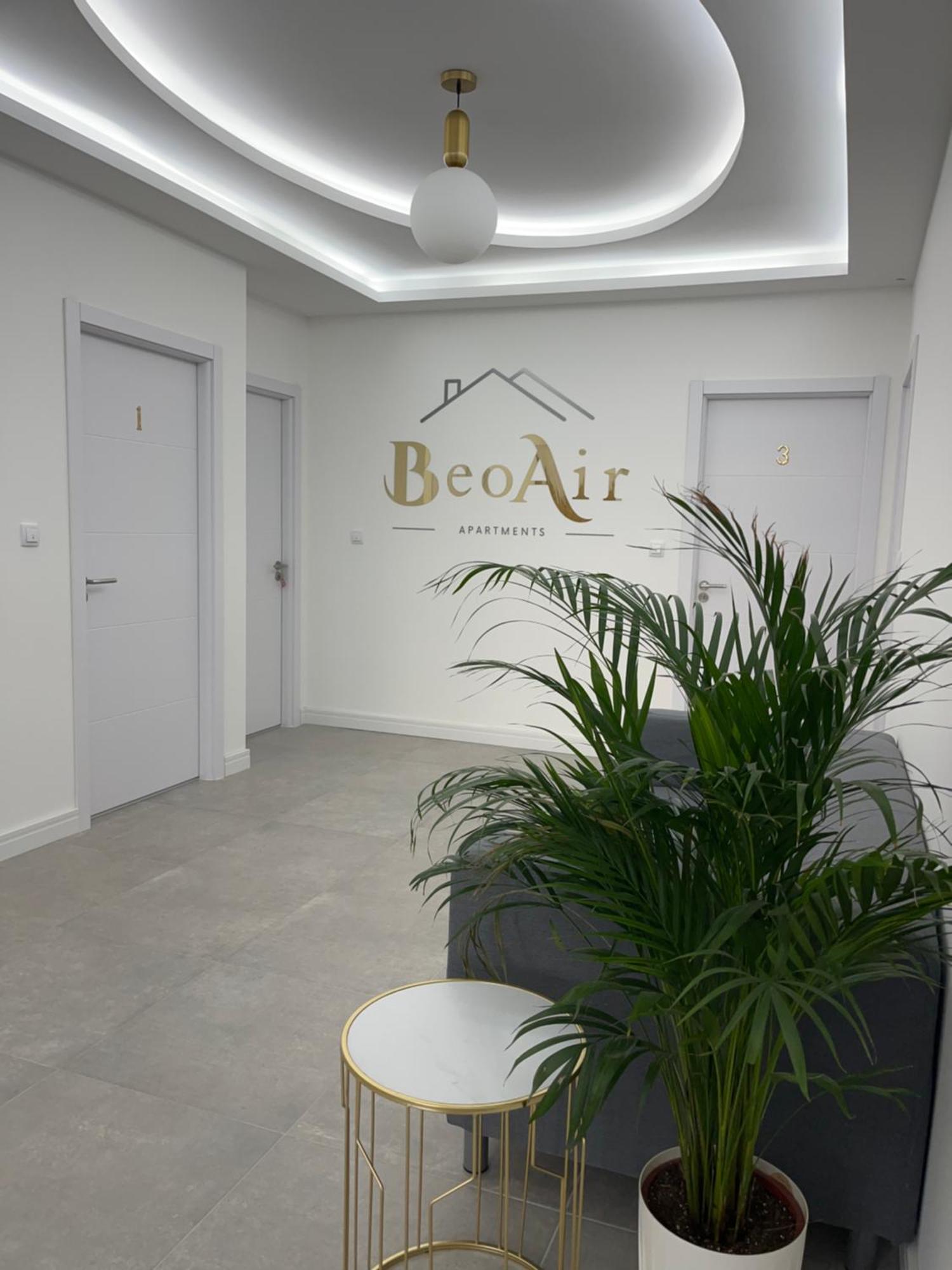Beoair Apartments Surcin Ngoại thất bức ảnh