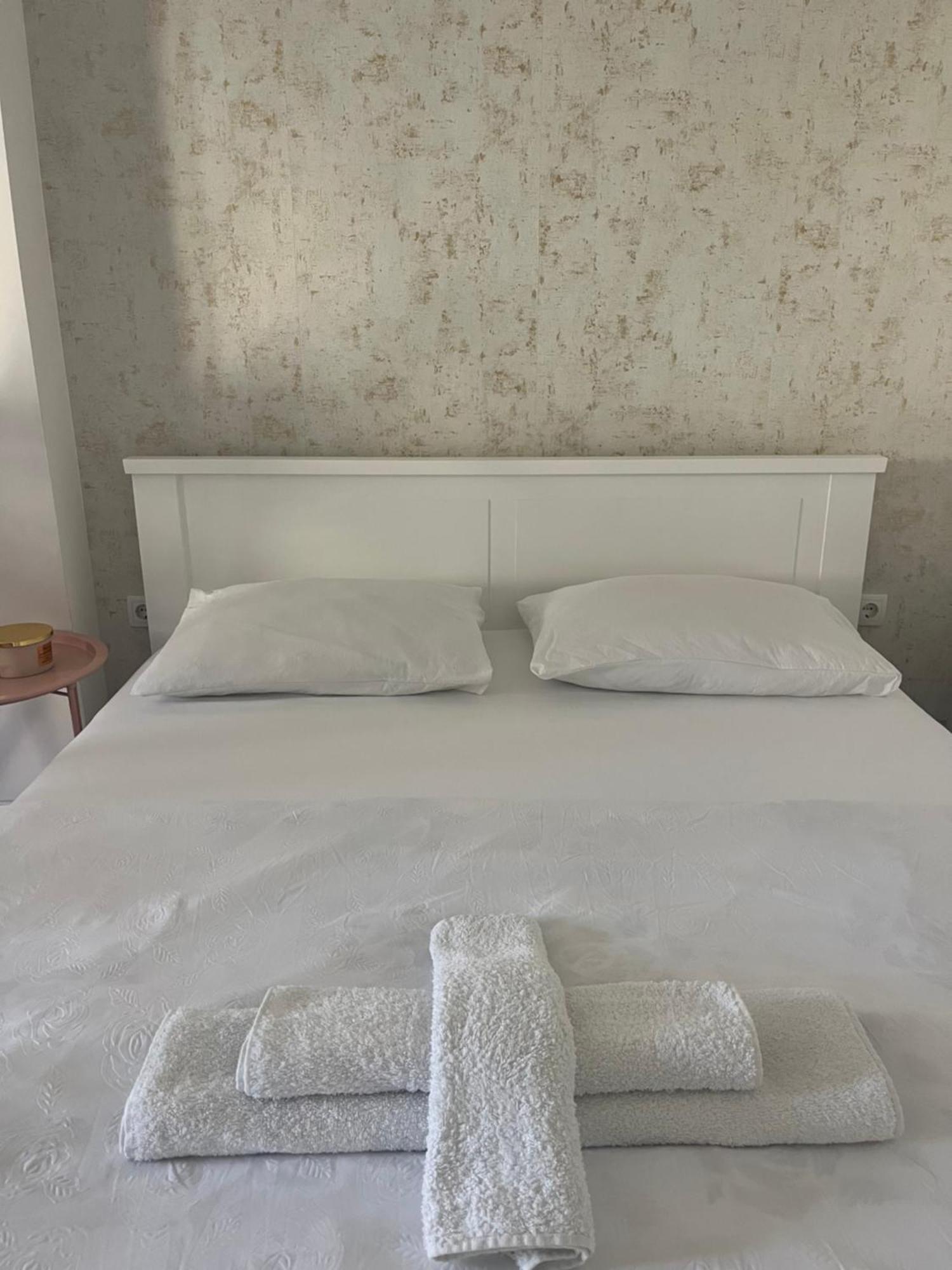 Beoair Apartments Surcin Ngoại thất bức ảnh