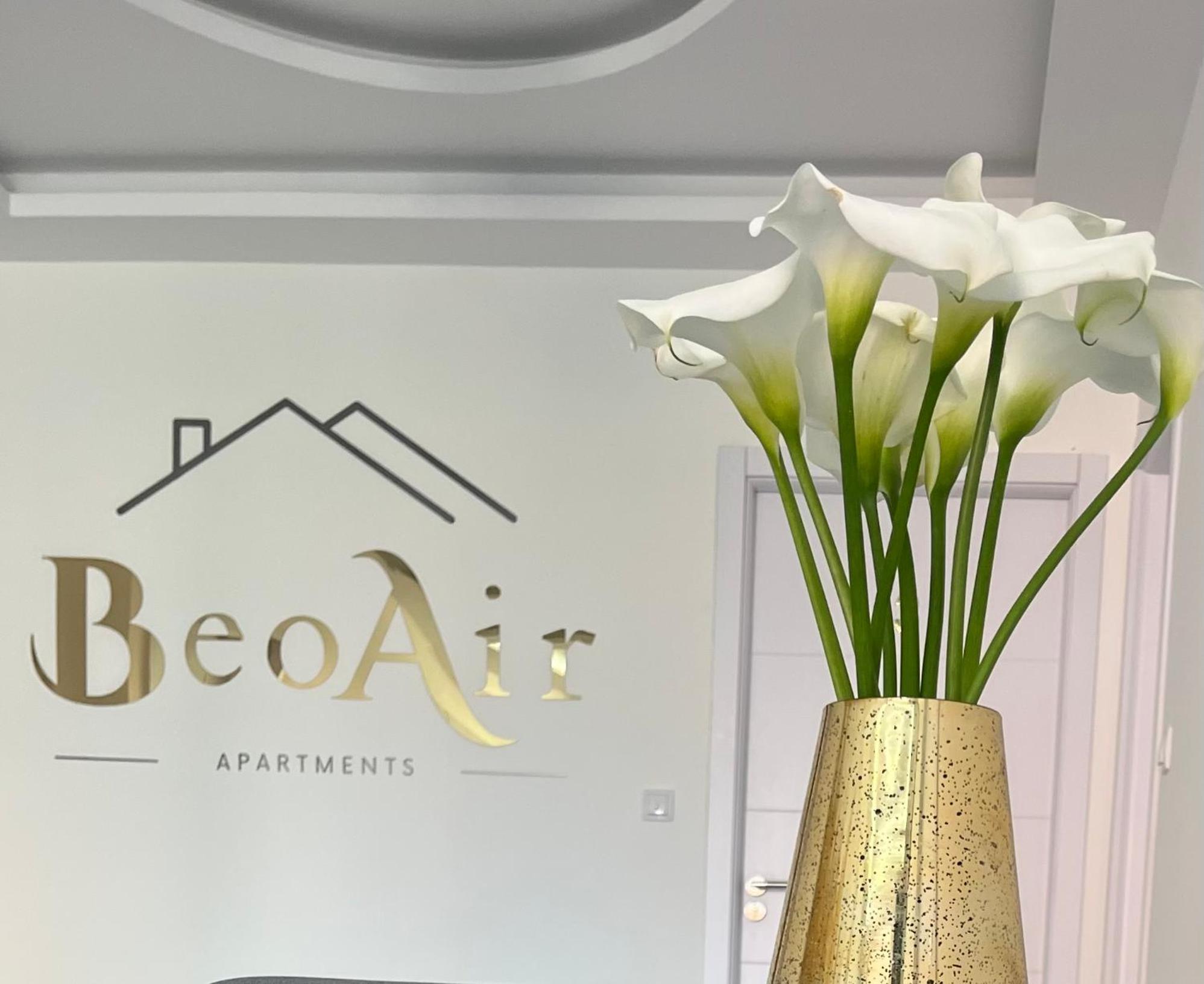 Beoair Apartments Surcin Ngoại thất bức ảnh