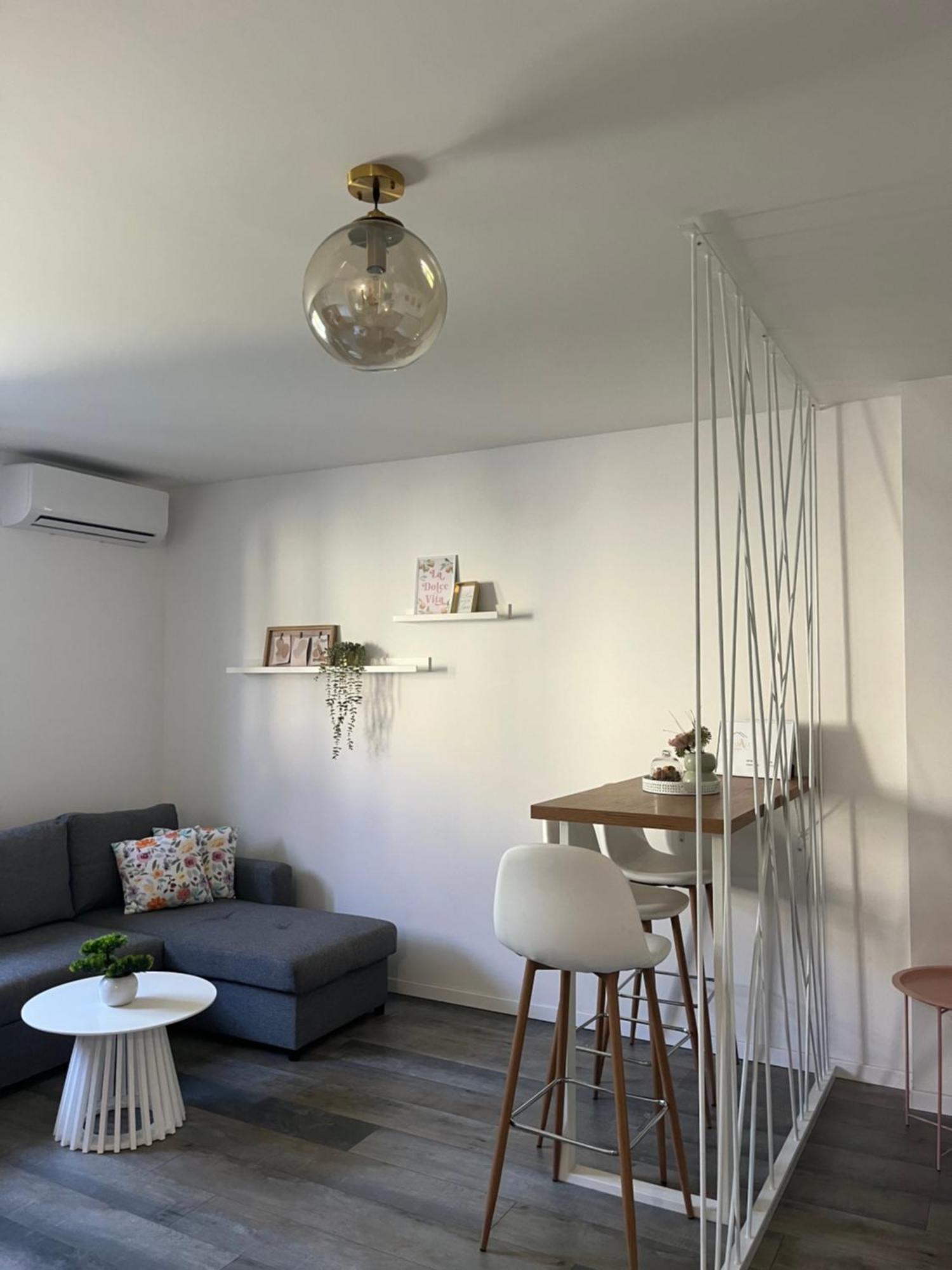 Beoair Apartments Surcin Ngoại thất bức ảnh