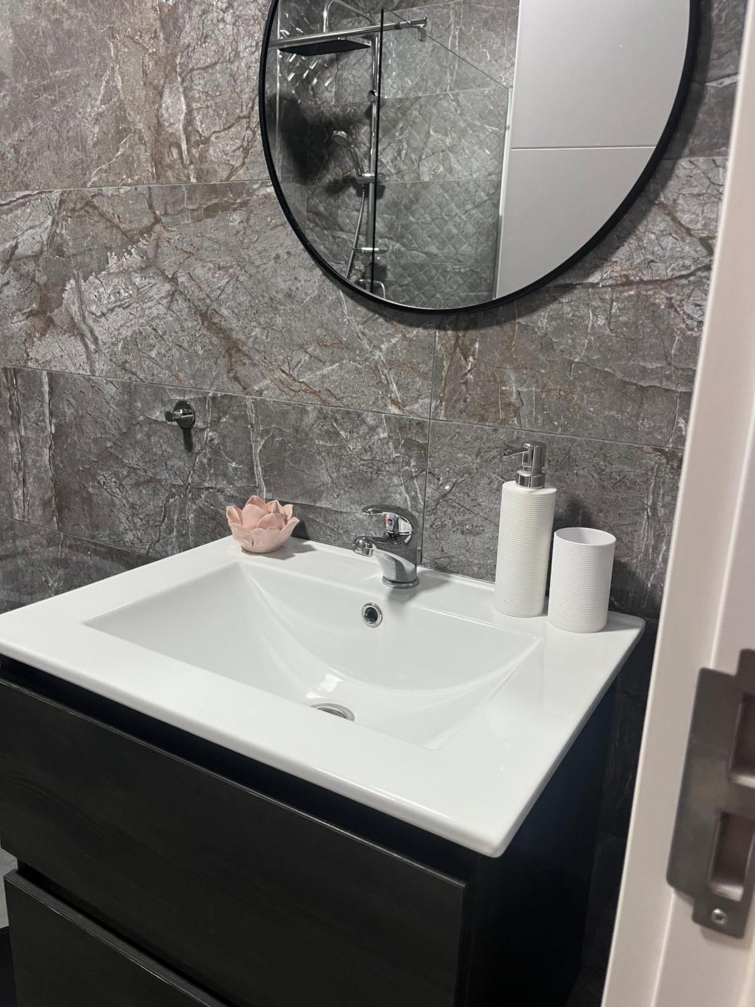 Beoair Apartments Surcin Ngoại thất bức ảnh