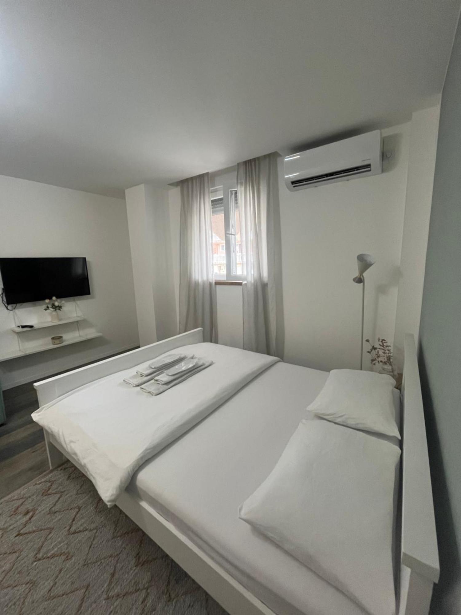 Beoair Apartments Surcin Ngoại thất bức ảnh
