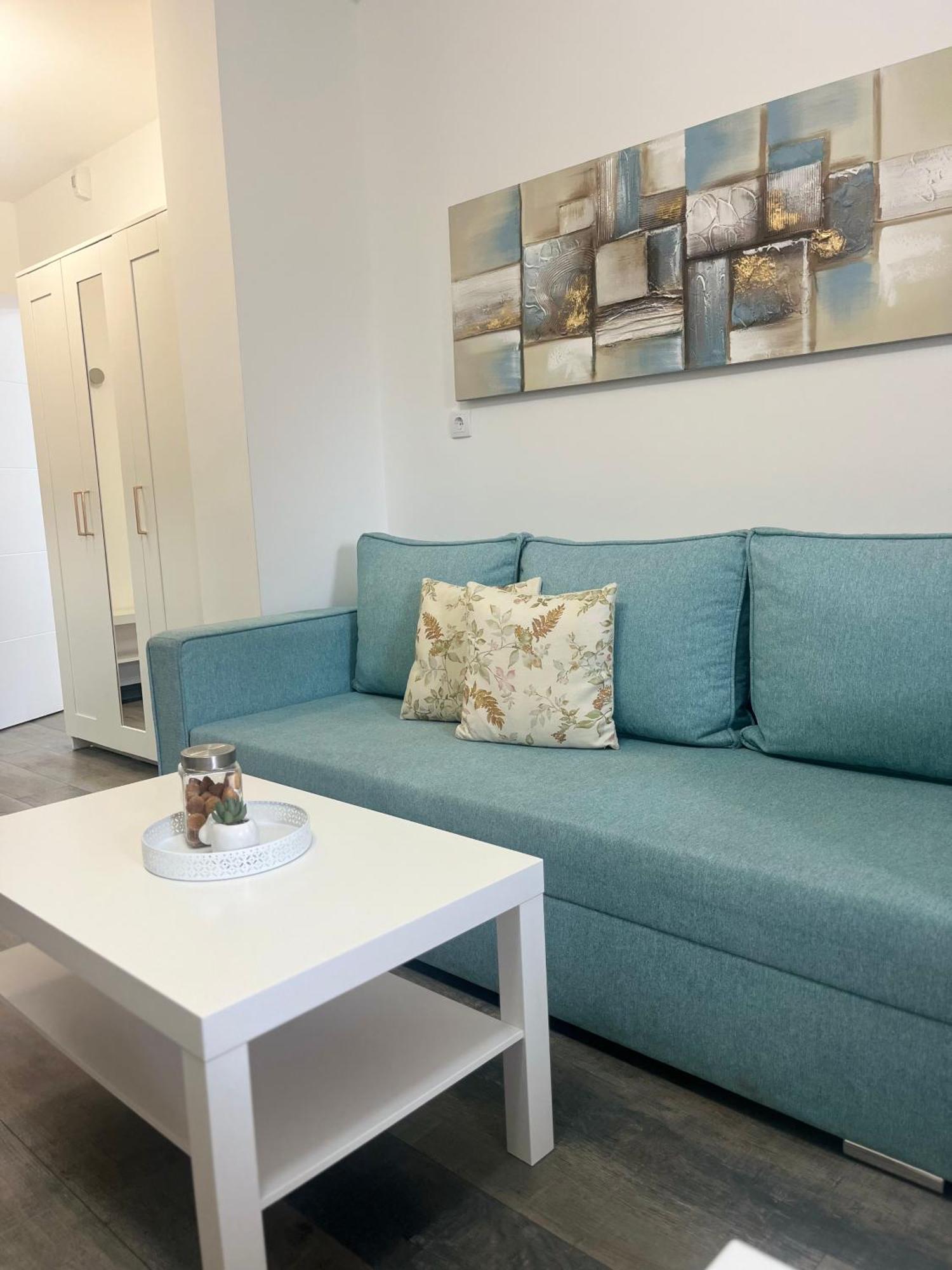 Beoair Apartments Surcin Ngoại thất bức ảnh